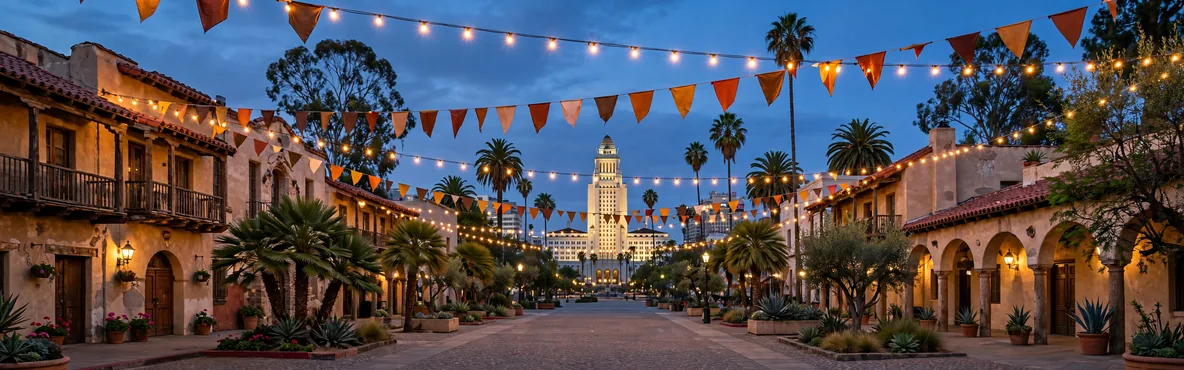 Exploring the Exciting Nightlife of Los Angeles