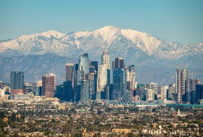 Unveiling the Magic of Los Angeles: Top Attractions and Activities to Experience