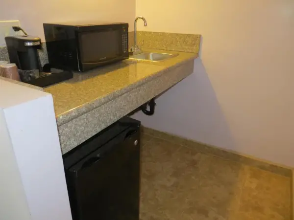 Park Cienega Motel 10