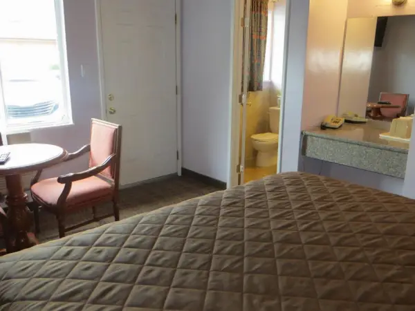 Park Cienega Motel 4